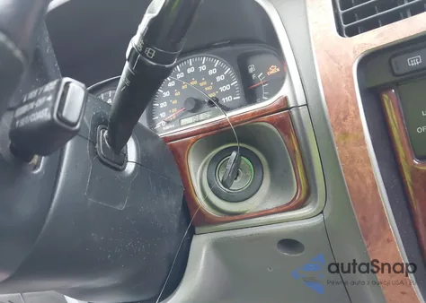 2002 Toyota 4Runner Sr5 V6 from USA, damaged, VIN JT3HN86R820373285